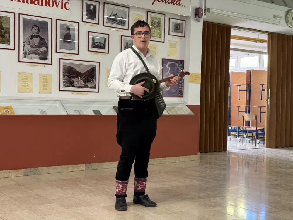 Mladi kreativci zablistali na LiDraNu u Slavonskom Brodu