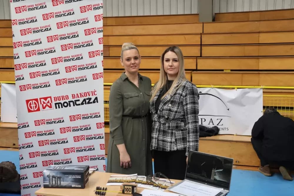 Gotovo 60 poslodavaca na Danu poslova u Slavonskom Brodu – radnika nedostaje