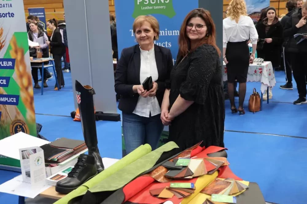 Gotovo 60 poslodavaca na Danu poslova u Slavonskom Brodu – radnika nedostaje
