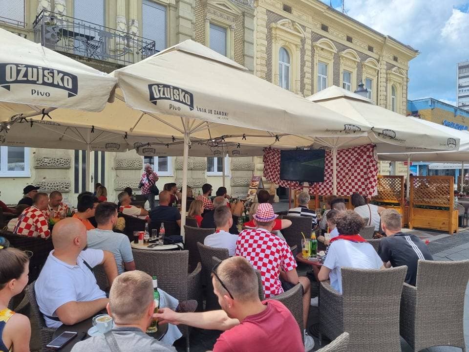 Kutjevčani uz svog gradonačelnika Budimira: ʼProblem idemo dalje rješavati pred Županiju i Ministarstvo”