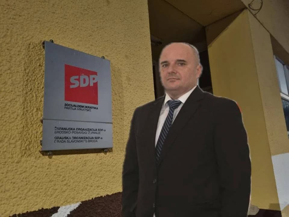 Kutjevčani uz svog gradonačelnika Budimira: ʼProblem idemo dalje rješavati pred Županiju i Ministarstvo”