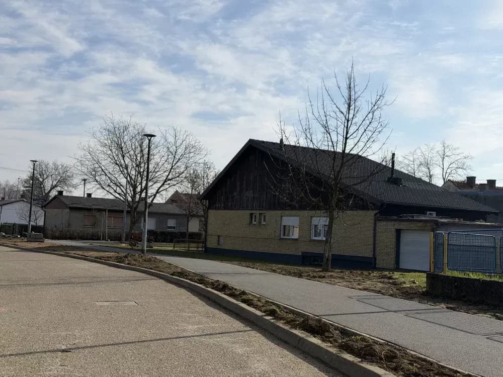 Radovi u punom jeku: Biciklistička infrastruktura širi se gradskim ulicama
