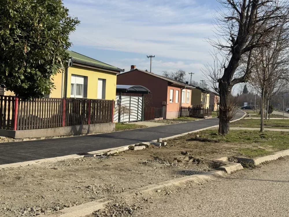 Radovi u punom jeku: Biciklistička infrastruktura širi se gradskim ulicama