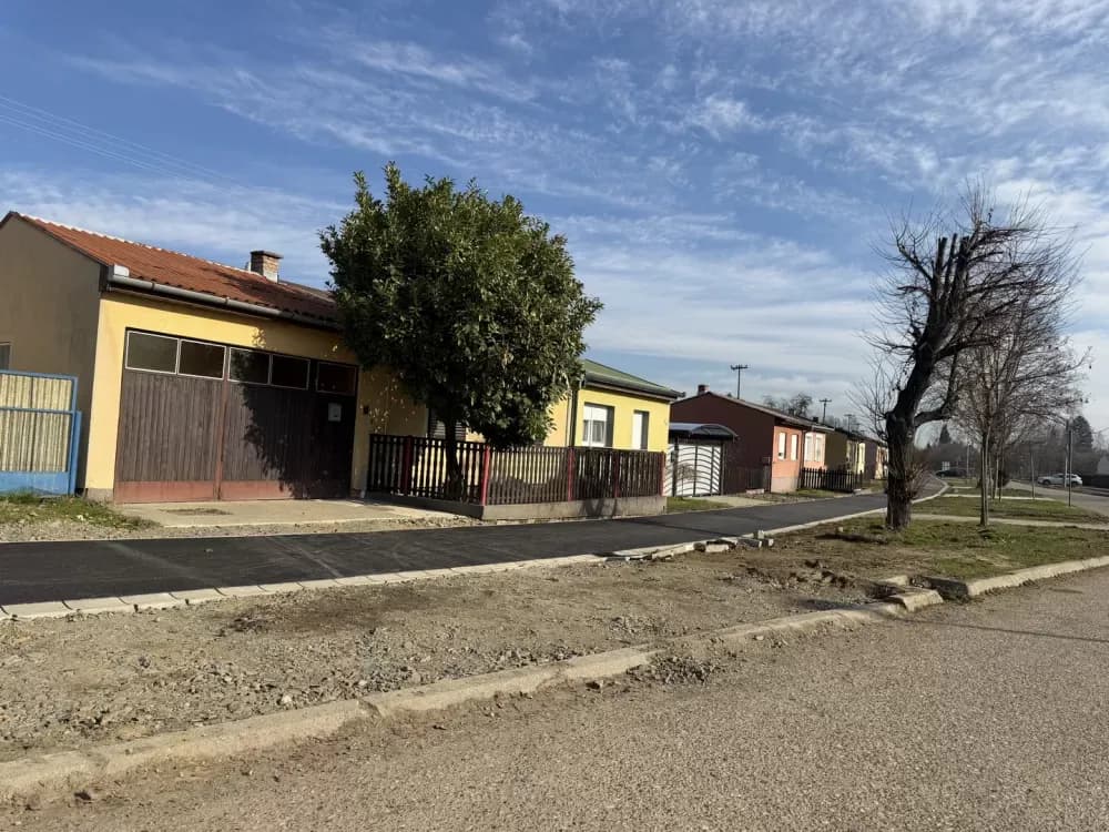 Radovi u punom jeku: Biciklistička infrastruktura širi se gradskim ulicama