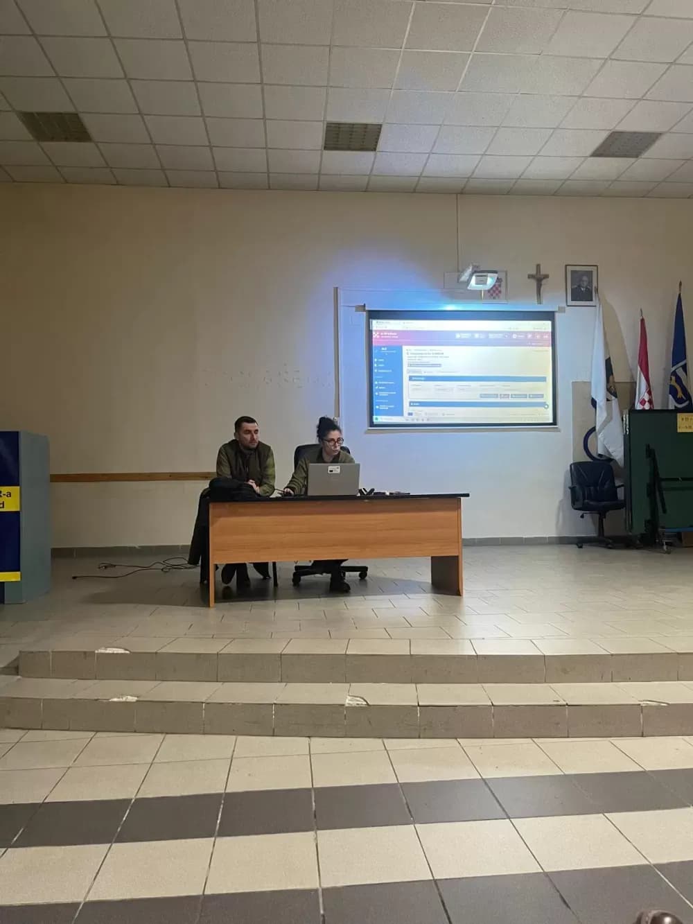 Lovci Brodskog i gradiškog kraja upoznati sa novim aplikacijama za dokumentaciju