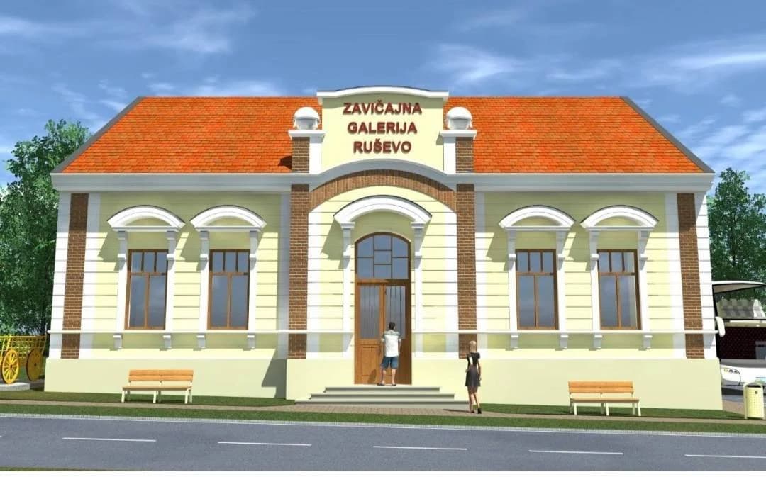 Na Tamburaškoj zabavi TS Šokci i Astal razveselili brojne posjetitelje