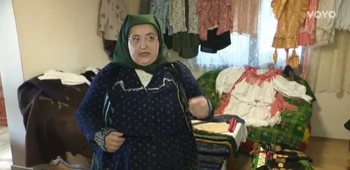 Svake nedjelje u nošnjama: Mladi supružnici koji vraćaju duh prošlih vremena