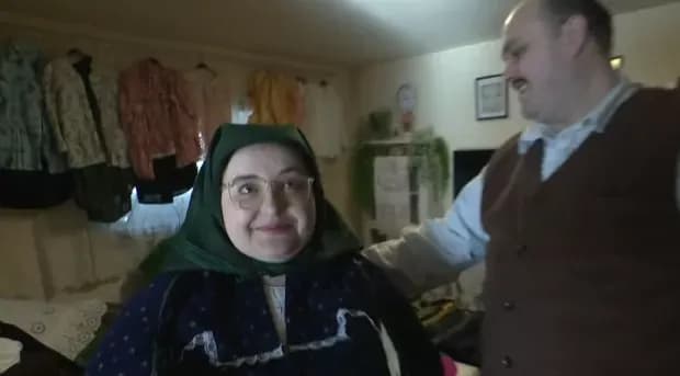 Svake nedjelje u nošnjama: Mladi supružnici koji vraćaju duh prošlih vremena