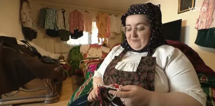 Svake nedjelje u nošnjama: Mladi supružnici koji vraćaju duh prošlih vremena