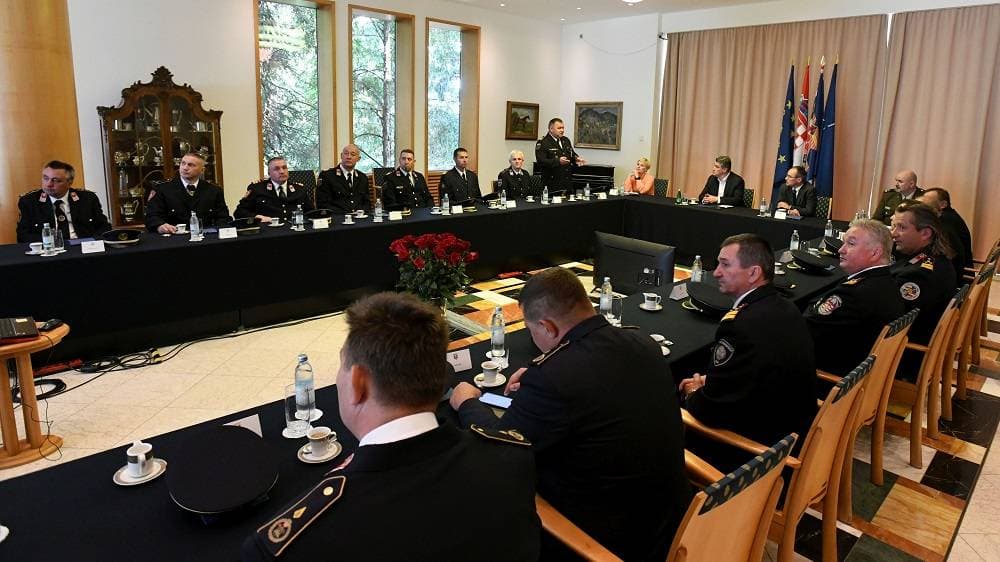 Brestovački lovci na svojoj zabavi okupili 270 gostiju
