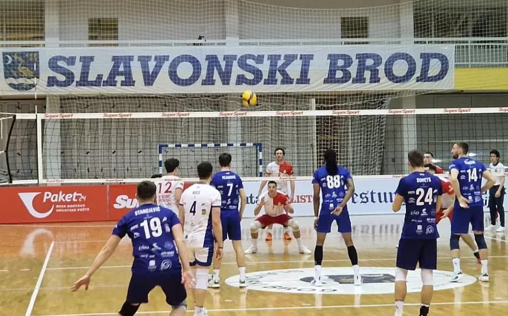 Marsonia nakon drame do velike pobjede protiv Rovinja