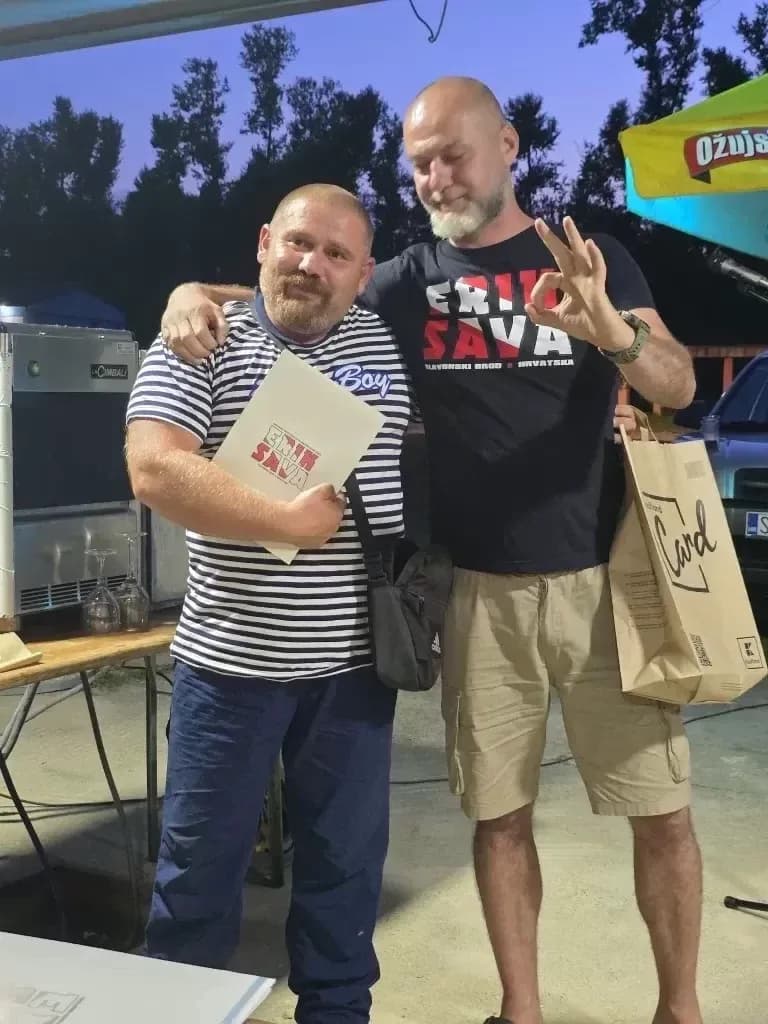Promjene dolaze iz dubina: Kako najmlađi ronilački klub u Slavonskom Brodu dokazuje da promjene ne moraju doći „odozgo“