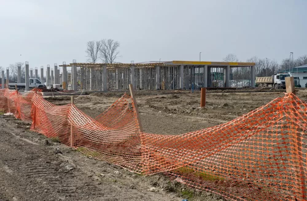 Korak bliže Centru za gospodarenje otpadom „Šagulje“: napreduju radovi u Slavonskom Brodu