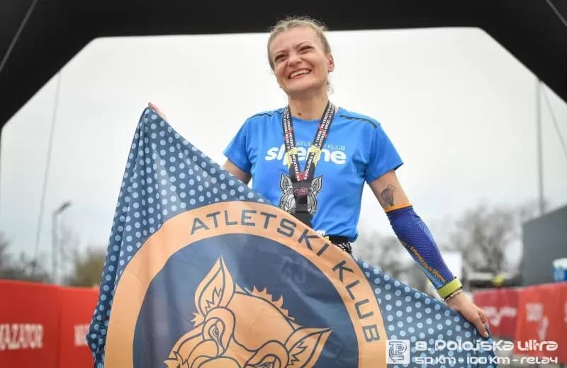 Spektakl izdržljivosti u Slavonskom Brodu: stižu ultramaratonci iz cijele Europe