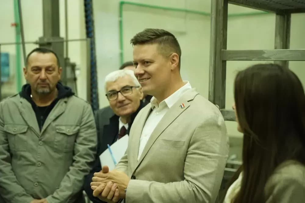 Slavonska priča iz Davora i Lužana koja vraća vjeru u selo: Gelemanovići šire poljoprivrednu proizvodnju i maloprodaju