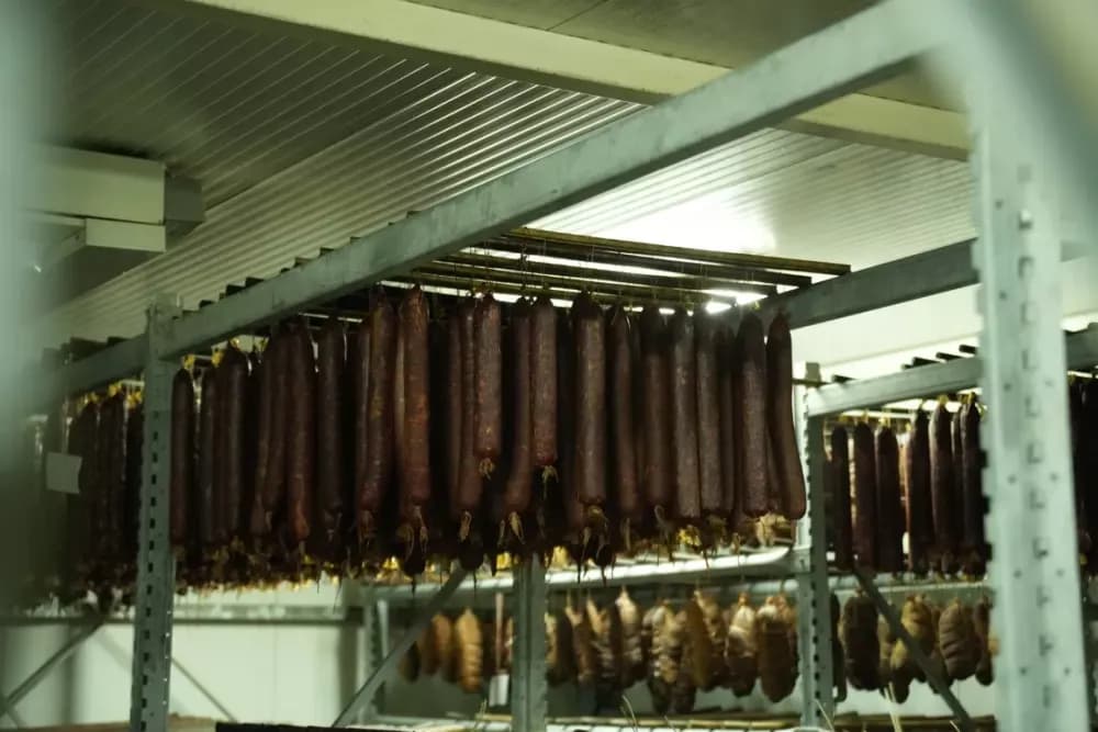 Slavonska priča iz Davora i Lužana koja vraća vjeru u selo: Gelemanovići šire poljoprivrednu proizvodnju i maloprodaju