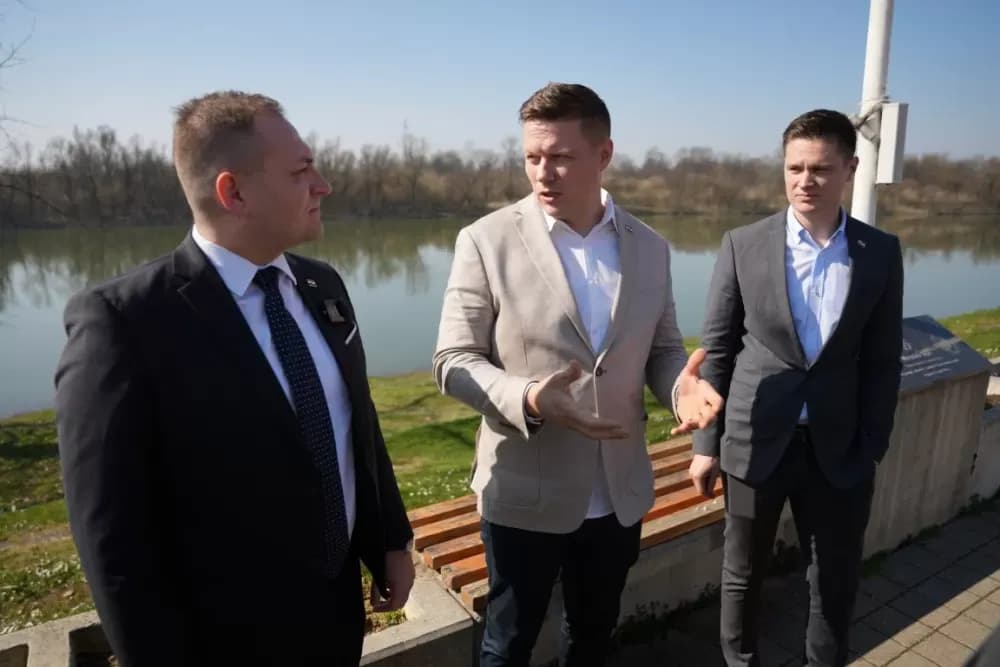 Slavonska priča iz Davora i Lužana koja vraća vjeru u selo: Gelemanovići šire poljoprivrednu proizvodnju i maloprodaju