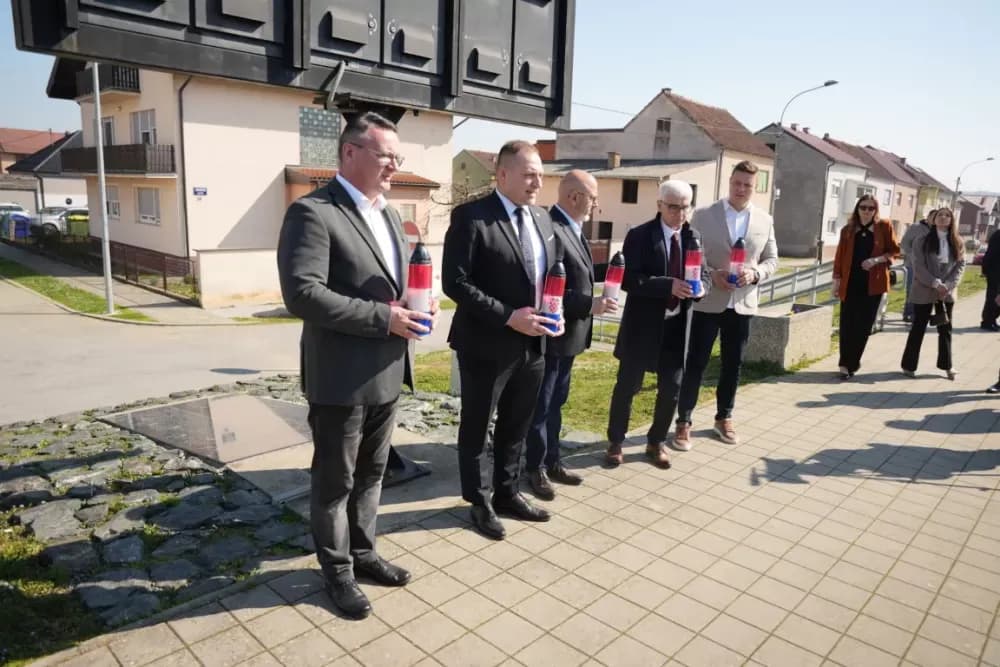 Slavonska priča iz Davora i Lužana koja vraća vjeru u selo: Gelemanovići šire poljoprivrednu proizvodnju i maloprodaju