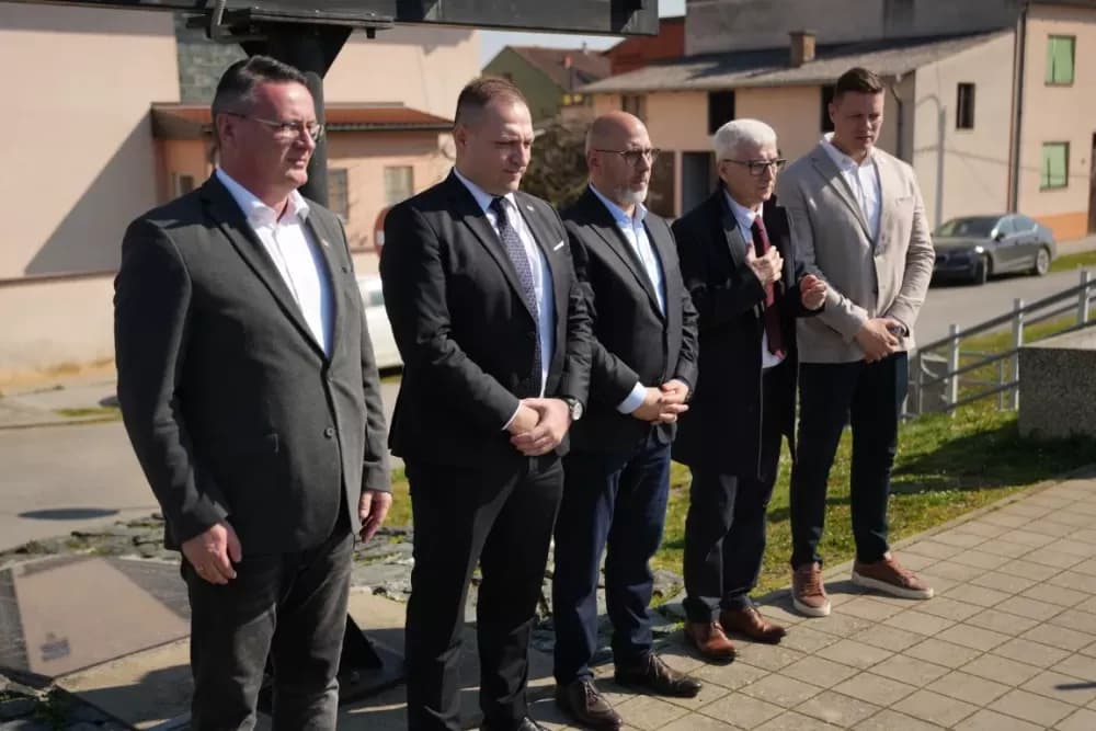 Slavonska priča iz Davora i Lužana koja vraća vjeru u selo: Gelemanovići šire poljoprivrednu proizvodnju i maloprodaju