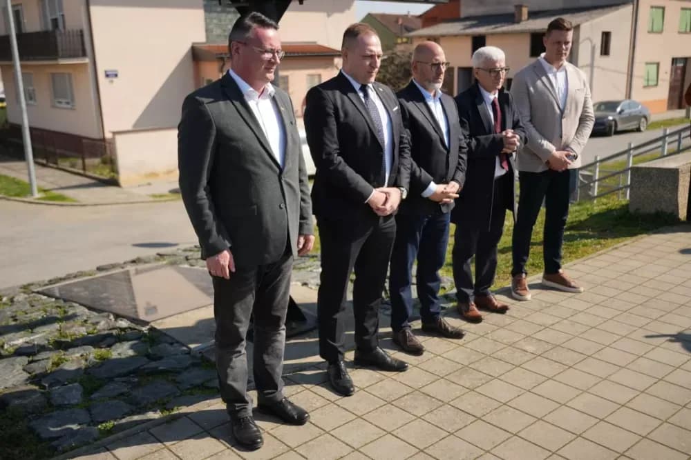 Slavonska priča iz Davora i Lužana koja vraća vjeru u selo: Gelemanovići šire poljoprivrednu proizvodnju i maloprodaju