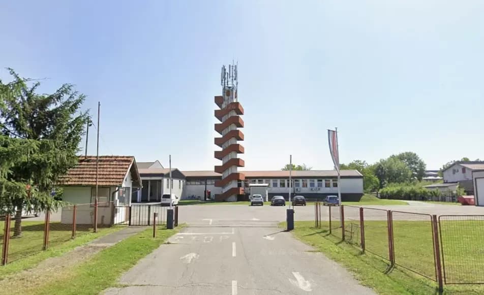 Počela energetska obnova zgrade Javne vatrogasne postrojbe u Slavonskom Brodu