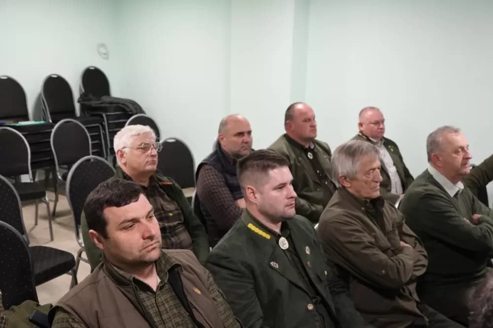 Lovački savez Brodsko-posavske županije obilježio 30 godina rada