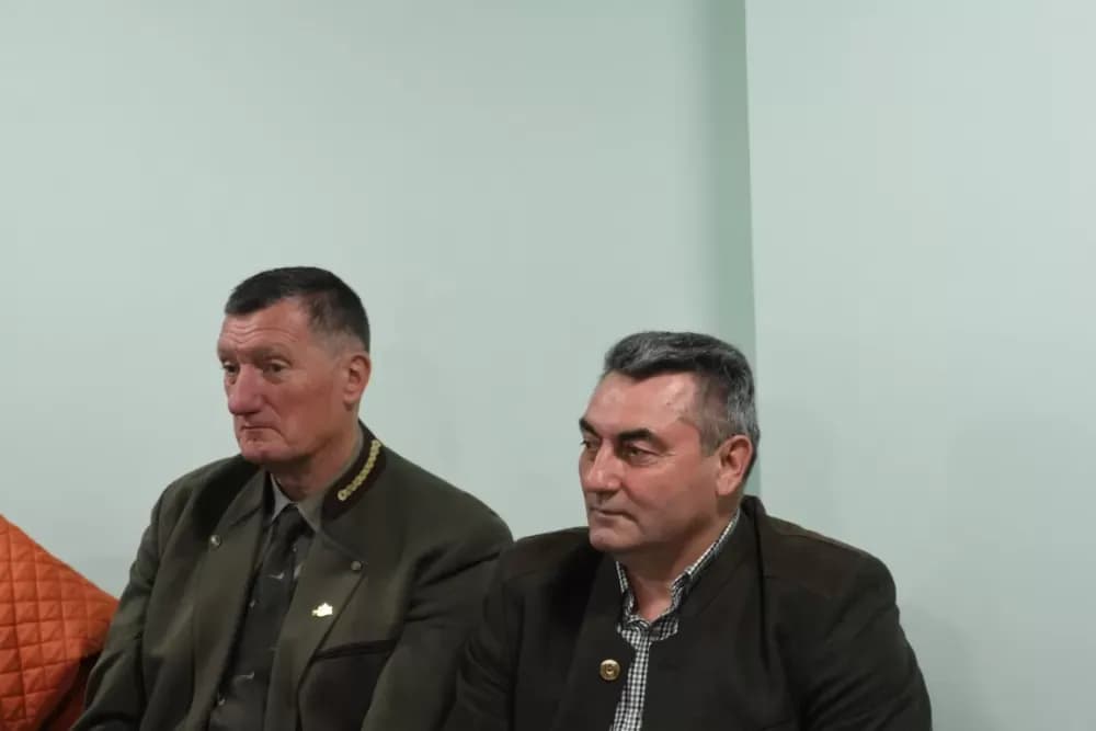 Lovački savez Brodsko-posavske županije obilježio 30 godina rada
