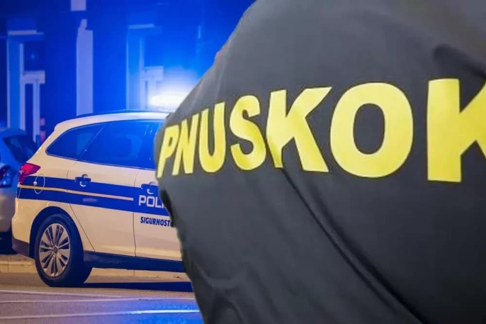 Uhićenja i u Brodsko-posavskoj županiji: Razbijena mreža osumnjičena za lažne kredite
