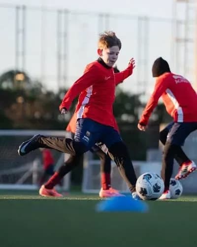 Načelnik Daniel Grgić primio mlade obitelji i sportaše: ʼDjeca su naša budućnost i najveće bogatstvoʼ