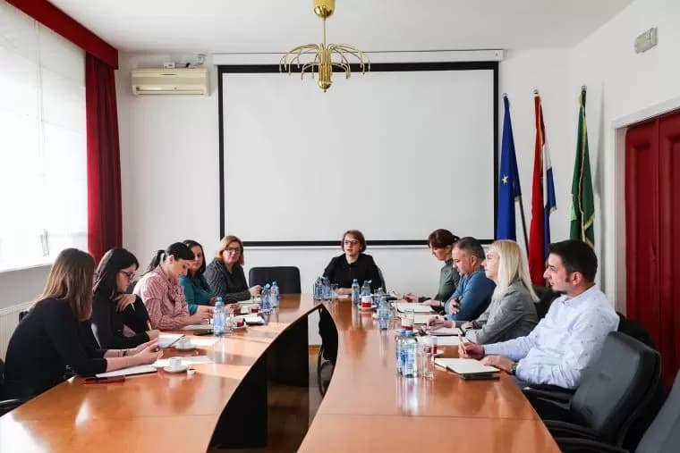 Mažoretkinje iz cijele Hrvatske dolaze na državno prvenstvo u Pleternicu
