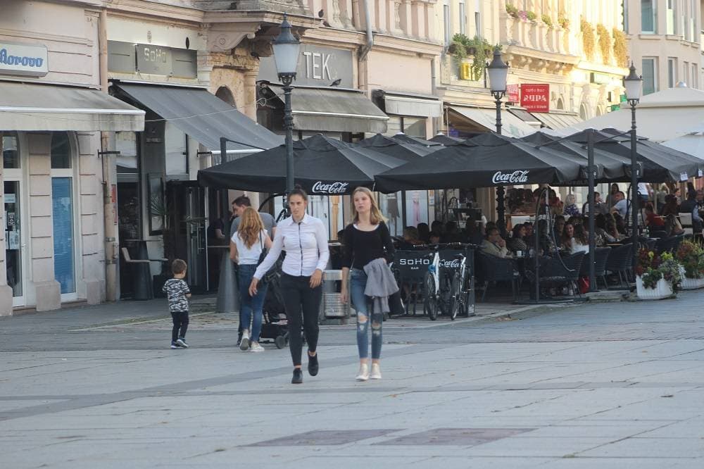 Požeška obitelj Fumić okupila prijatelje na tradicionalnom Grgurevu