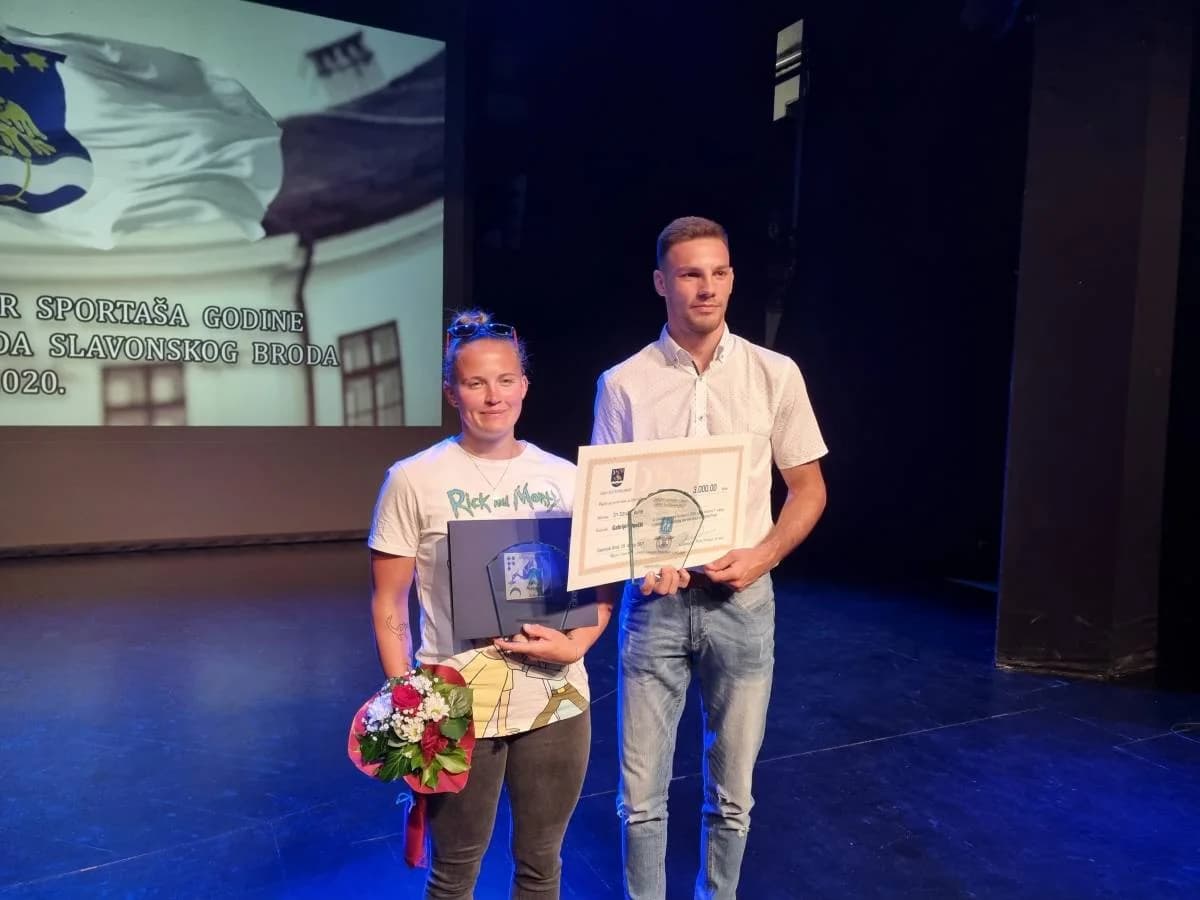 Dan narcisa u Požegi podsjetio na važnost preventivnih pregleda i ranog otkrivanja raka dojke