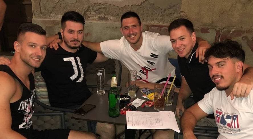 GRGUREVO NA VELIKOM KAMENU: Ivanka Dodiković još jednom pokazala što znači pravo požeško gostoprimstvo