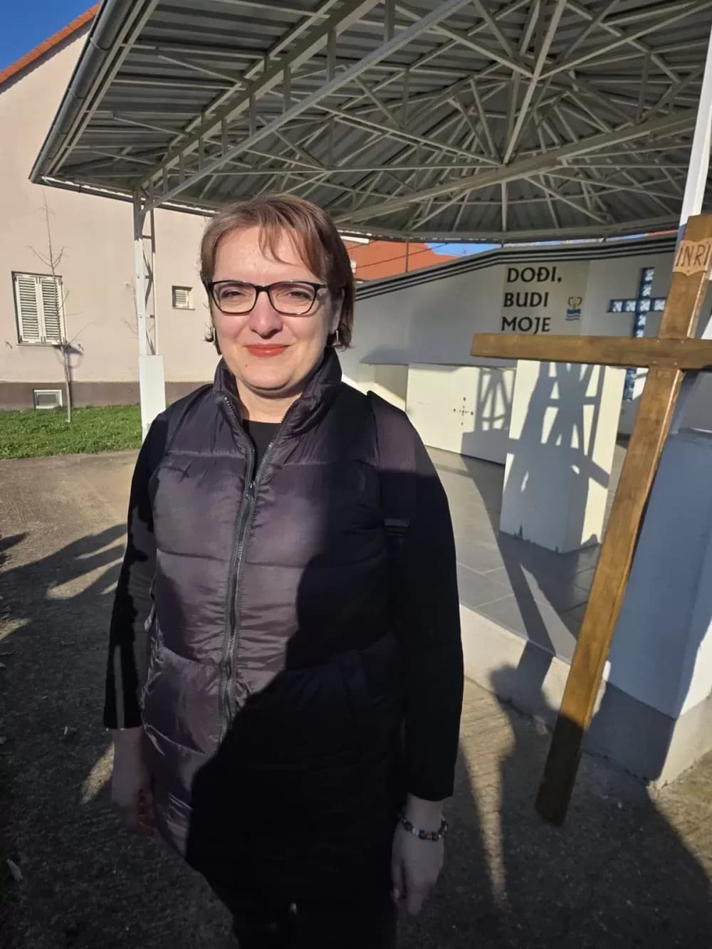 Odvoračka sela u zajedništvu i molitvi: Održan prvi Odvorački planinarski križni put