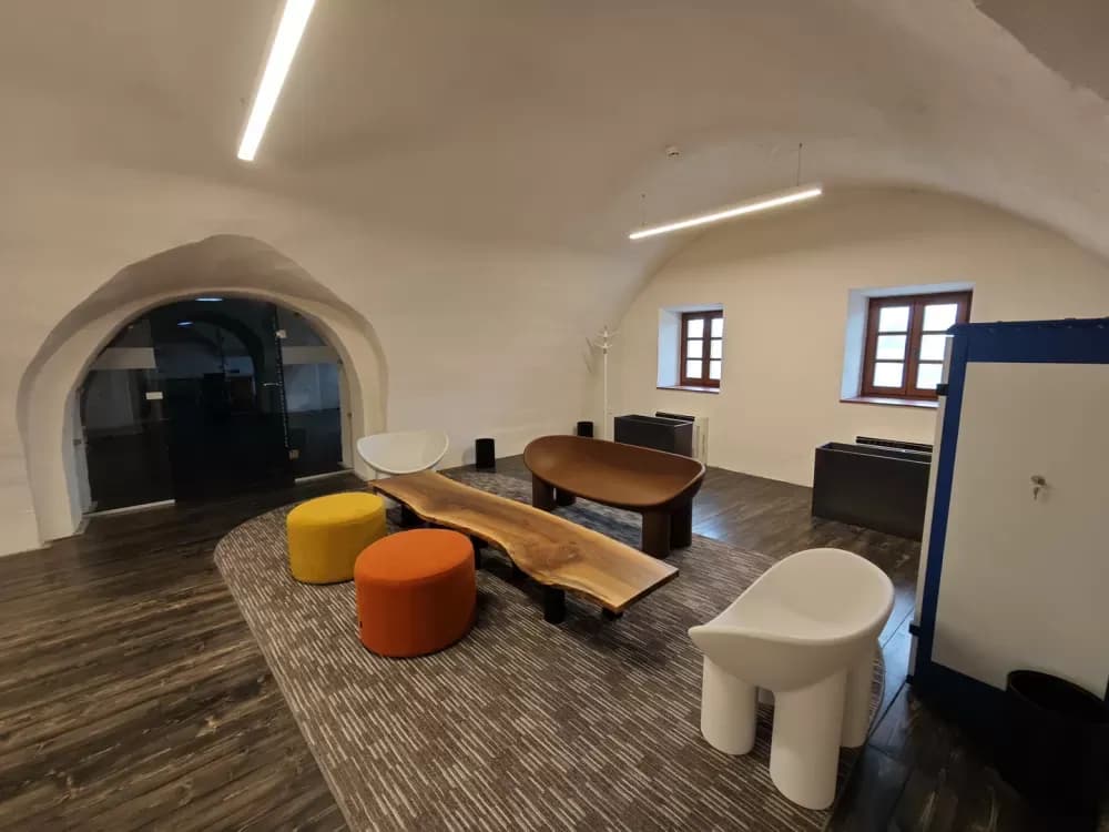 Multimedijalni i konferencijski prostori Tvrđave Brod – idealno mjesto za vaš poslovni događaj