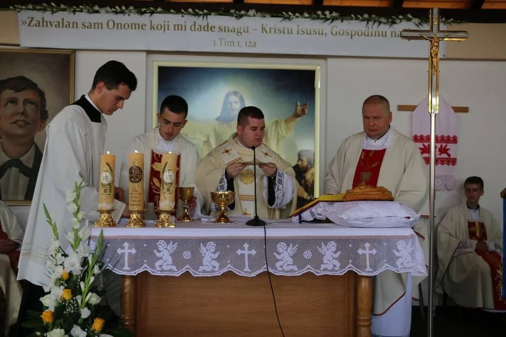 Tradicija koja prkosi zaboravu: Grgurevo u obitelji Franekić