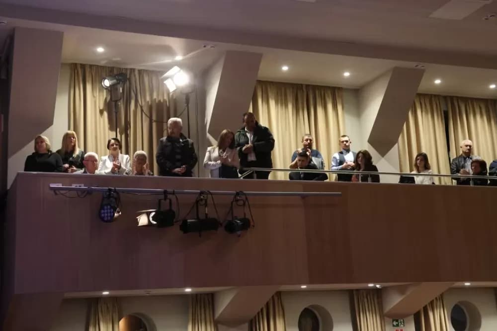 Proslavljena 36. obljetnica brodsko-posavskog HDZ-a