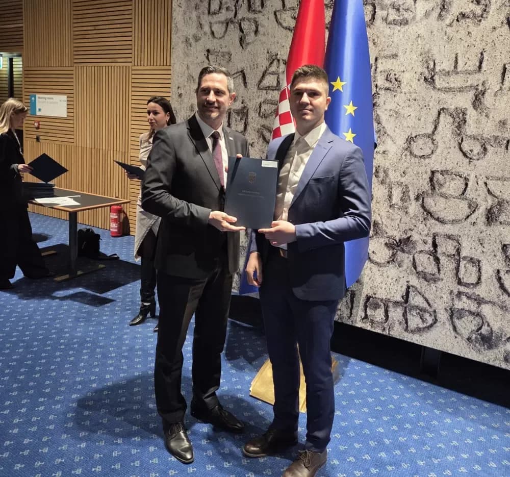 Veliki projekt u Općina Gornja Vrba: Stiže 204.000 eura za novi sportski kompleks