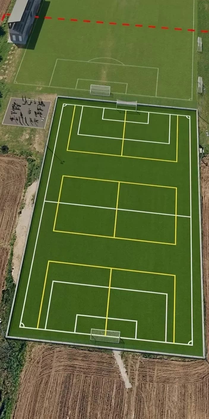 Veliki projekt u Općina Gornja Vrba: Stiže 204.000 eura za novi sportski kompleks