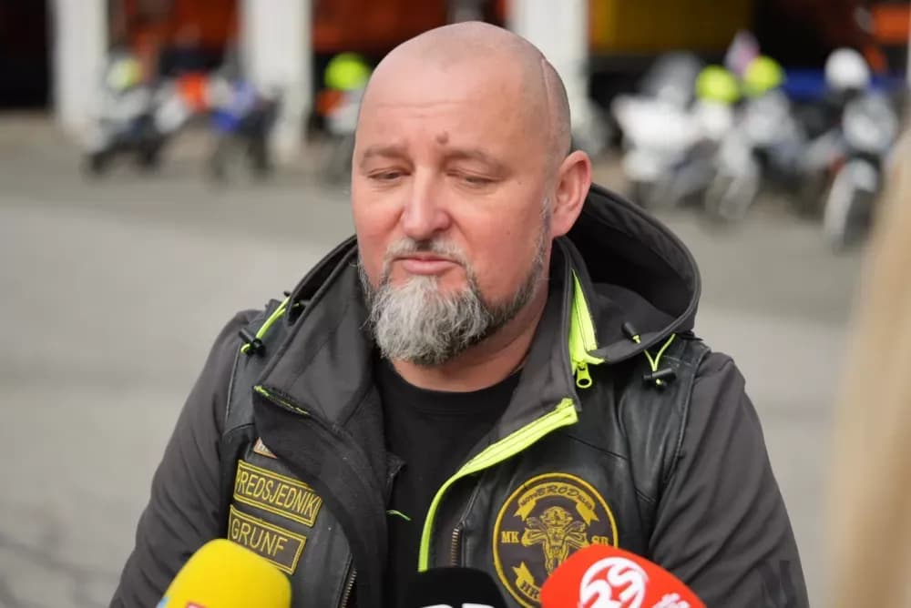 Policija spremno dočekuje sezonu motociklista