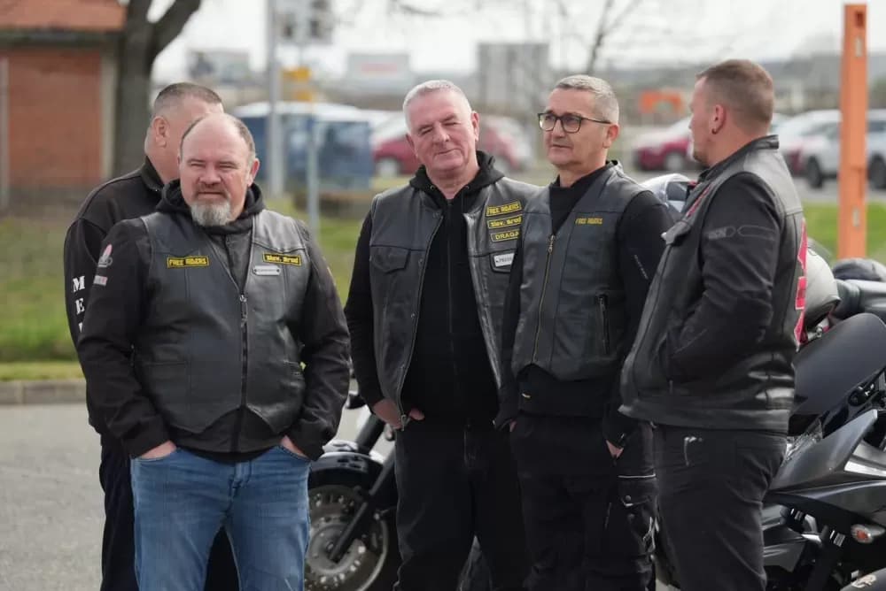 Policija spremno dočekuje sezonu motociklista