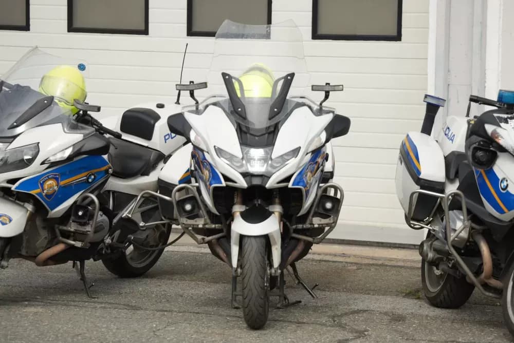 Policija spremno dočekuje sezonu motociklista