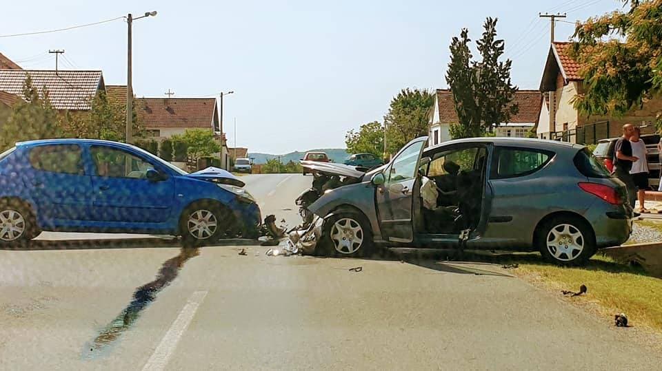 Gromovi nad Požegom: Prvi naraštaj ročnika prisegnuo uz prelet Rafala