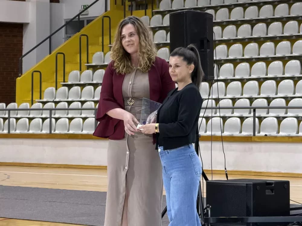 Slavonski Brod nagradio najbolje sportaše 2025.: Veočić i Tot na vrhu
