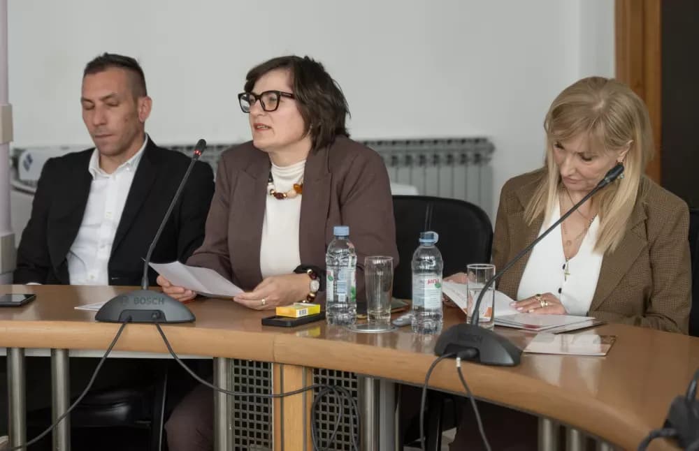 Nasilje nad djecom u fokusu: Stručnjaci pozivaju na jaču prevenci
