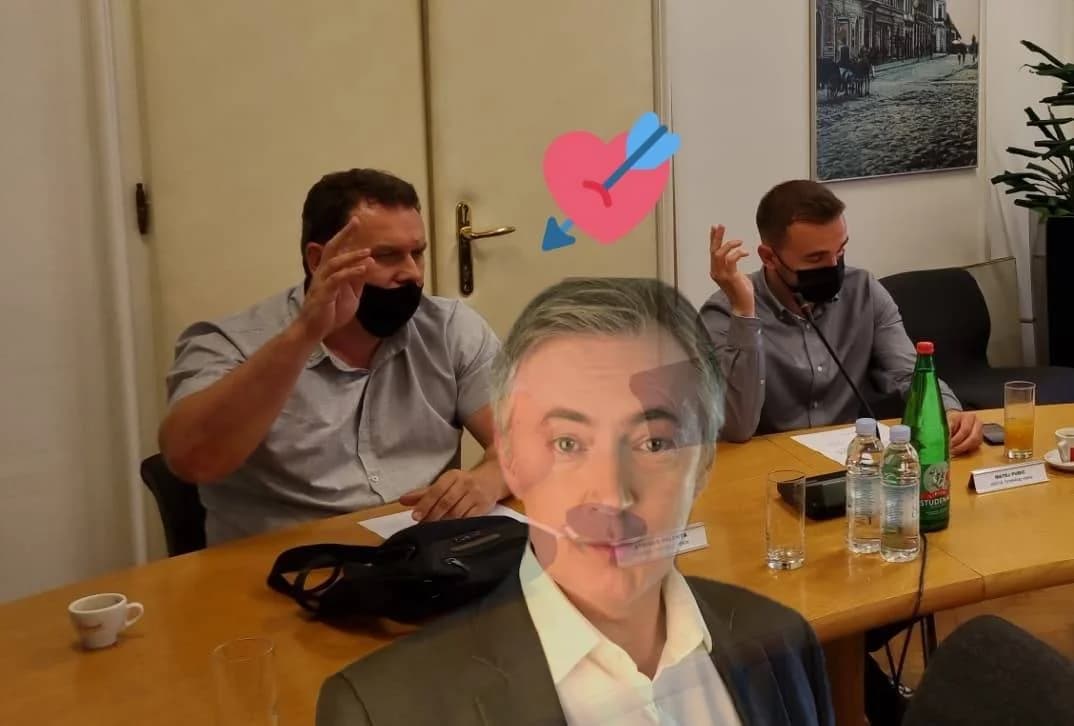 Uz jubilej DVD Brestovac odlikovan Alen Ugrin, te za 50 godina Pustajić, Varelija, Vukelić i Mirjan