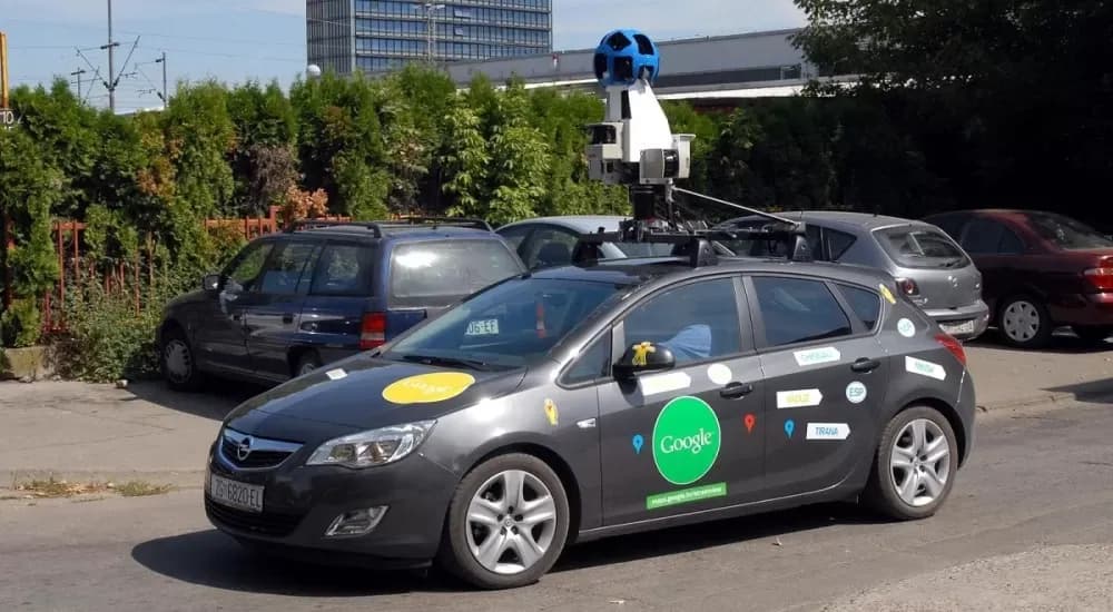 Vozila sa kamerama Googla uskoro snimaju Požegu