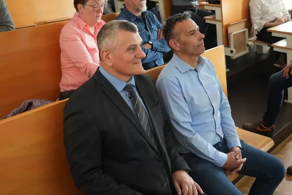 Na Sveučilištu u Slavonskom Brodu edukativne radionice o pametnim energetskim rješenjima