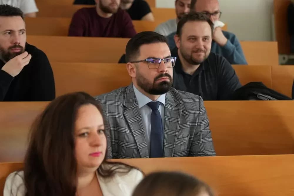 Na Sveučilištu u Slavonskom Brodu edukativne radionice o pametnim energetskim rješenjima