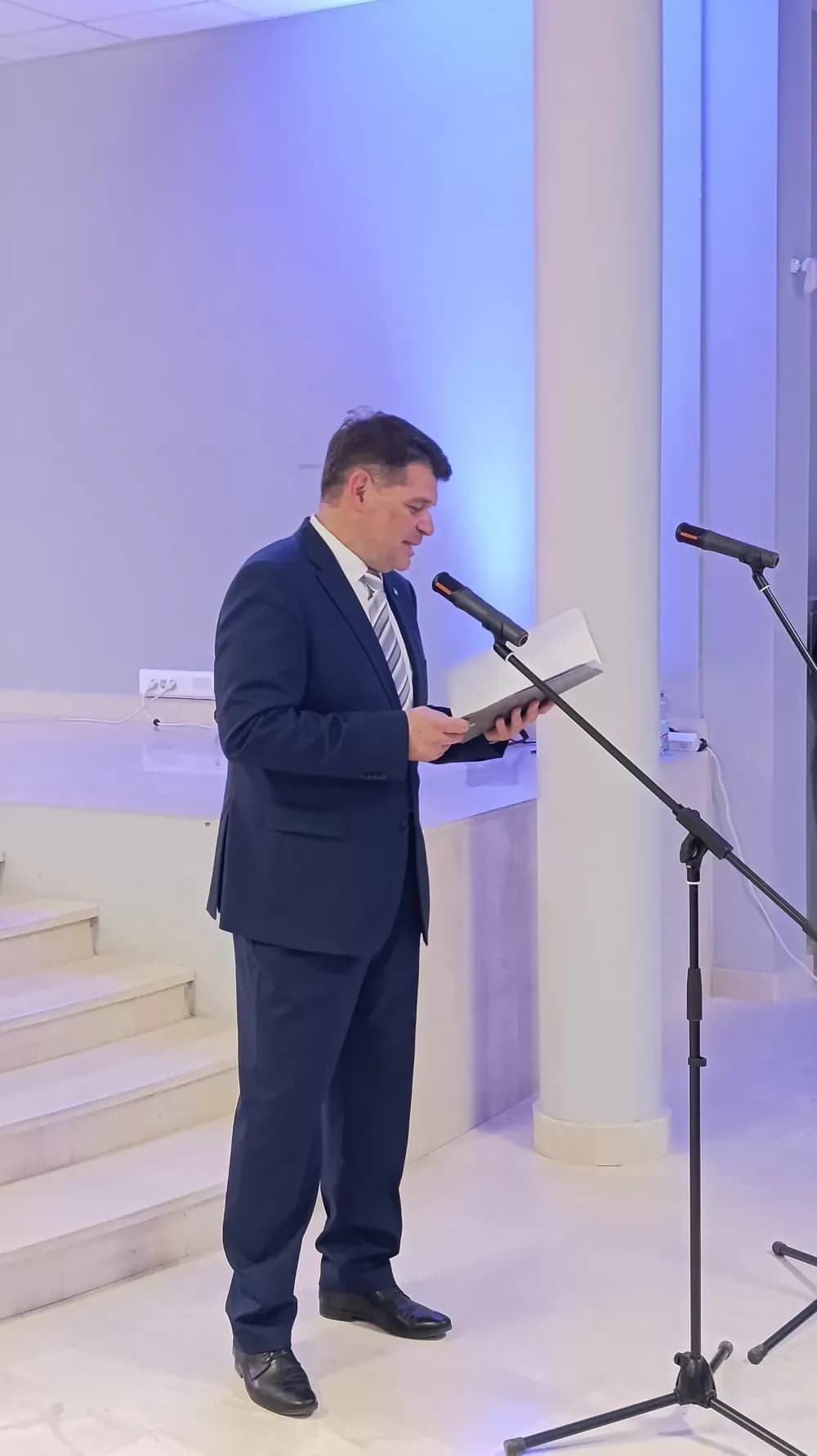 Izložba o prvom rektoru Sveučilišta u Zagrebu otvorena u njegovu rodnom gradu